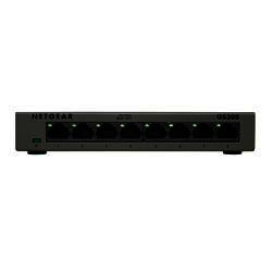 NetGear Gigabit Ethernet 10/100/1000 Mbps 8 port Switch 300 Series